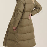 Nora padded jacket