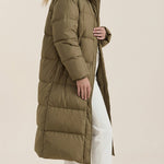Nora padded jacket