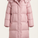 Nora padded jacket