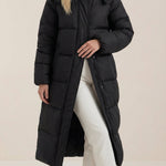 Nora padded jacket