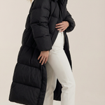 Nora padded jacket