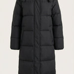 Nora padded jacket