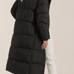 Nora padded jacket