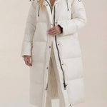 Nora padded jacket