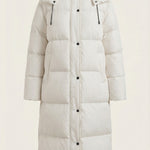 Nora padded jacket