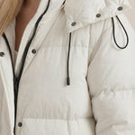 Nora padded jacket