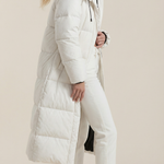 Nora padded jacket