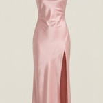 Long dress by Rhiannon Seidiges