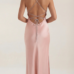Long dress by Rhiannon Seidiges