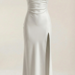 Long dress by Rhiannon Seidiges