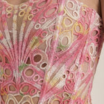 Robyn Strapless: Elegant Corset
