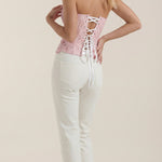 Robyn Strapless: Elegant Corset