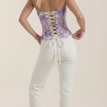Robyn Strapless: Elegant Corset