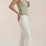 Robyn Strapless: Elegant Corset