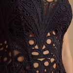 Robyn Strapless: Elegant Corset