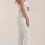 Robyn Strapless: Elegant Corset
