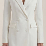 Sallie Mini Blazer Dress