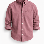 Ashton | The Tailored Shirt