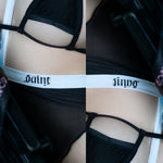 Saint/Sinner Sheer Nun Set Cosplay
