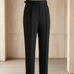 Salvador Pleated Trousers