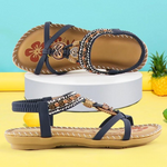 Ainsley EasyStep Comfort Sandals