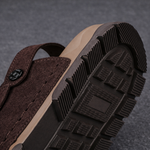 Buckle Strap Sandals
