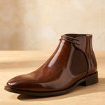 Santos Chelsea Boot