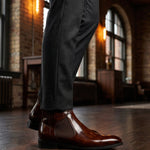 Santos Chelsea Boot