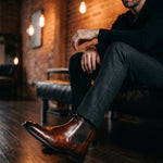 Santos Chelsea Boot