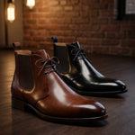Santos Chelsea Boot