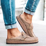Mary – Walk-Easy Comfort Clogs