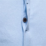 Bayshore Cotton Linen Softwear Shirt