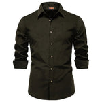 Ellington Corduroy Shirt