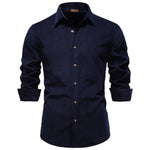 Ellington Corduroy Shirt