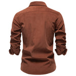 Ellington Corduroy Shirt
