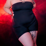 Kill Shibari Tied Up Bodysuit