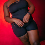 Kill Shibari Tied Up Bodysuit