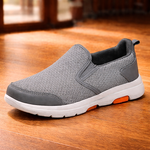 Slip-On Comfort Shoes