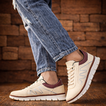 Lightweight Comfort Sneakers