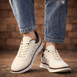 Lightweight Comfort Sneakers