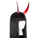 Kill Shibari Oni Horns Cosplay