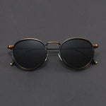 Avior Minimalist Metal Eyewear