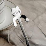 Paw-some Stir Teaspoon Set