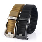 Gritlock Nylon Belt