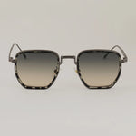 Milo Creed Retro Polygon Shades