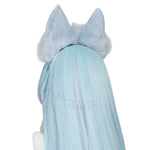 Silvervale Headband