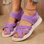 Nancy | The Easy Sandal