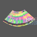 Reflective Moon Japanese Sailor Uniform Outfit