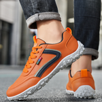 Rugged Comfort Sneakers