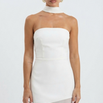 Sophia Brennan | Asymmetrical Maxi Dress For Women